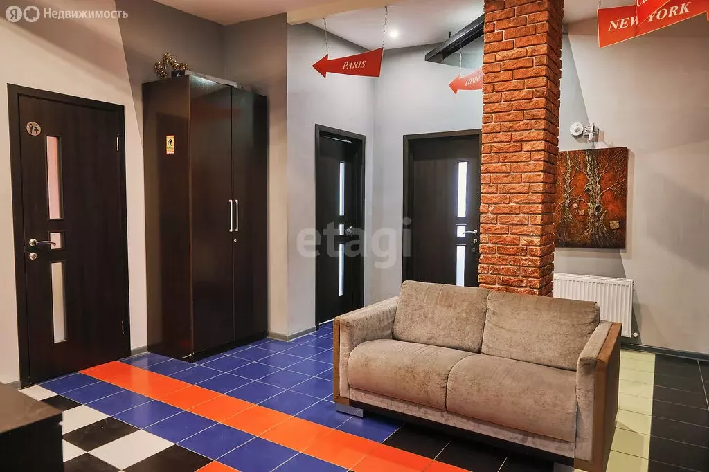 5-комнатная квартира: Севастополь, Парковая улица, 14Б (133.6 м) - Фото 1