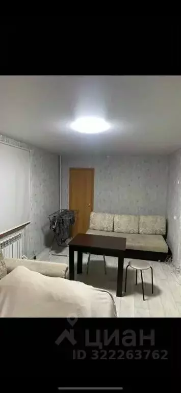 1-к кв. Марий Эл, Волжск ул. Щорса, 35 (33.0 м) - Фото 1