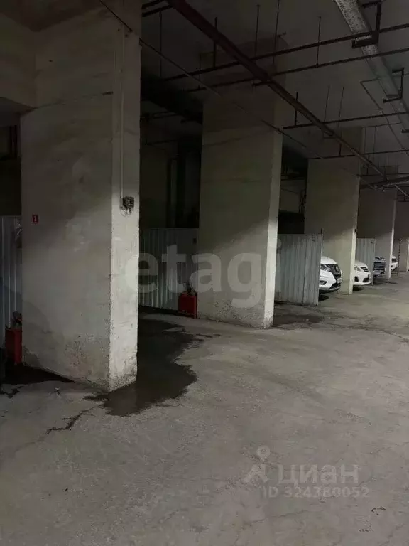 Гараж в Кемеровская область, Кемерово просп. Шахтеров, 70 (16 м) - Фото 1