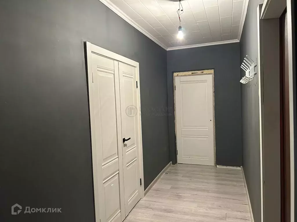 Продаётся 2-к квартира, 52.3 м - Фото 0