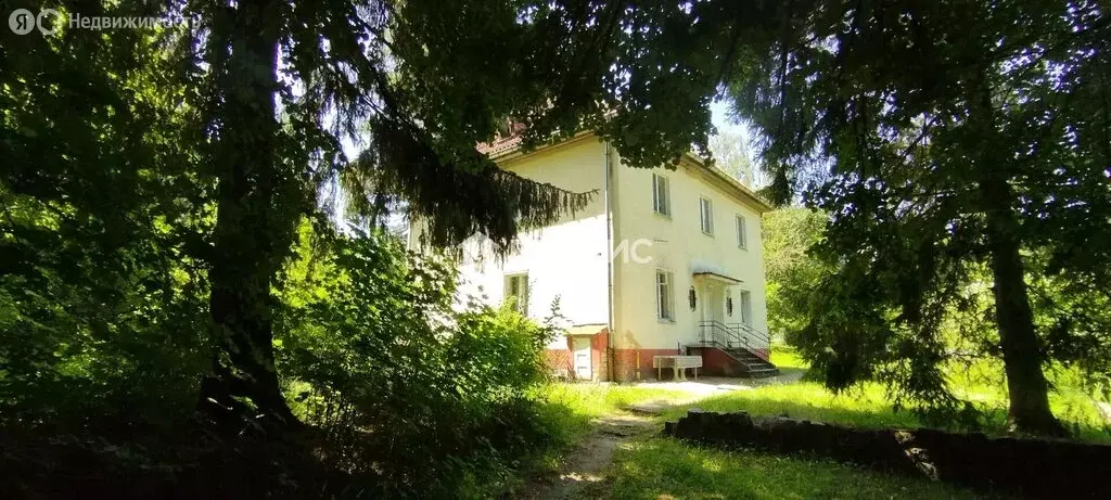 Дом в посёлок Долгоруково, Советская улица, 9 (206 м) - Фото 2