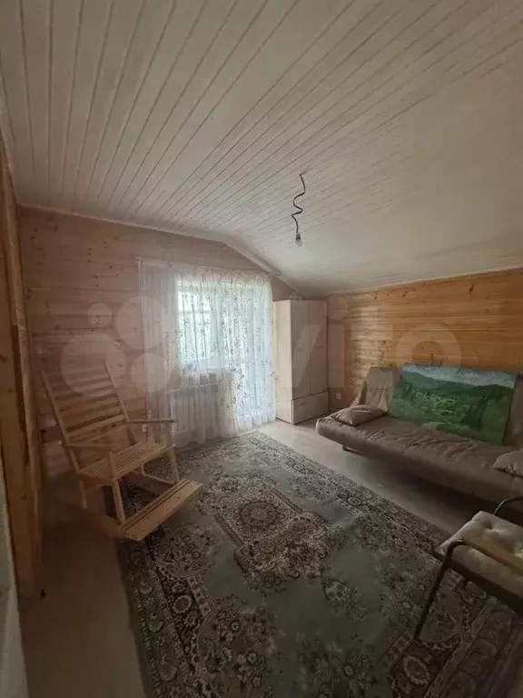Коттедж 130 м на участке 7 сот. - Фото 1