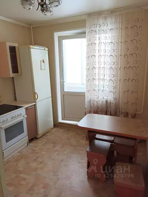 1-к кв. Челябинская область, Челябинск просп. Победы, 336 (48.0 м) - Фото 1