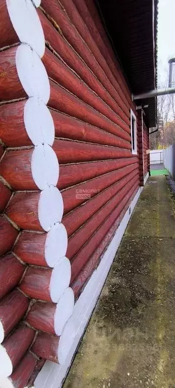 Дом в Московская область, Балашиха городской округ, д. Черное ул. ... - Фото 2