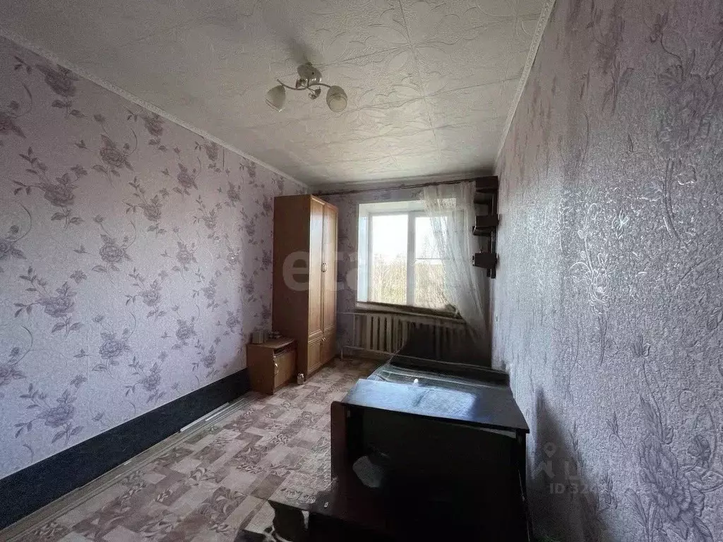 2-к кв. Смоленская область, Сафоново Завода ГМП мкр, 34 (44.2 м) - Фото 1