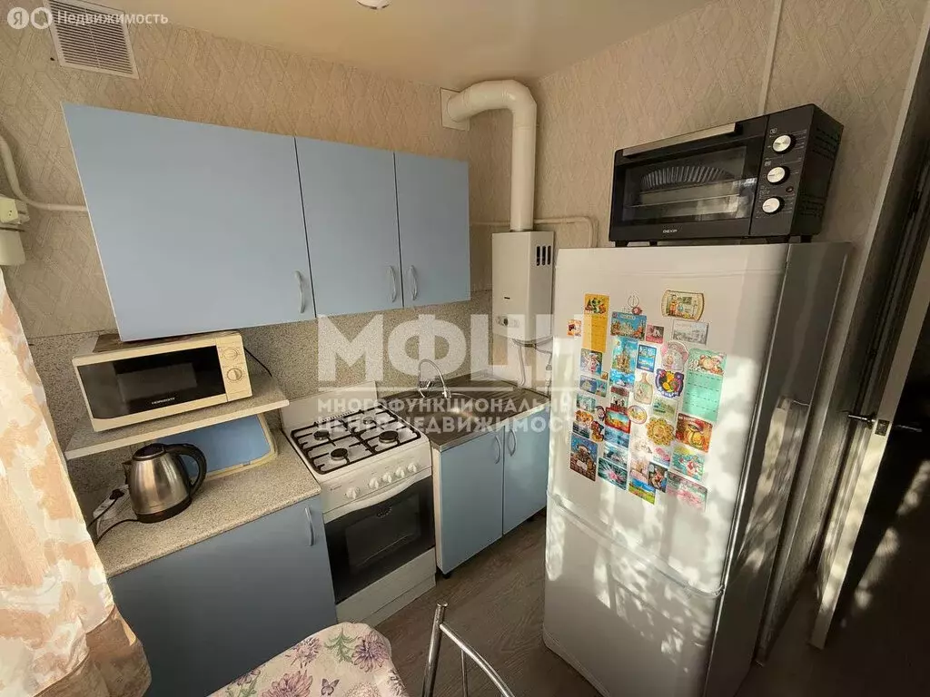 2-комнатная квартира: Петрозаводск, улица Петрова, 5 (43.3 м) - Фото 1
