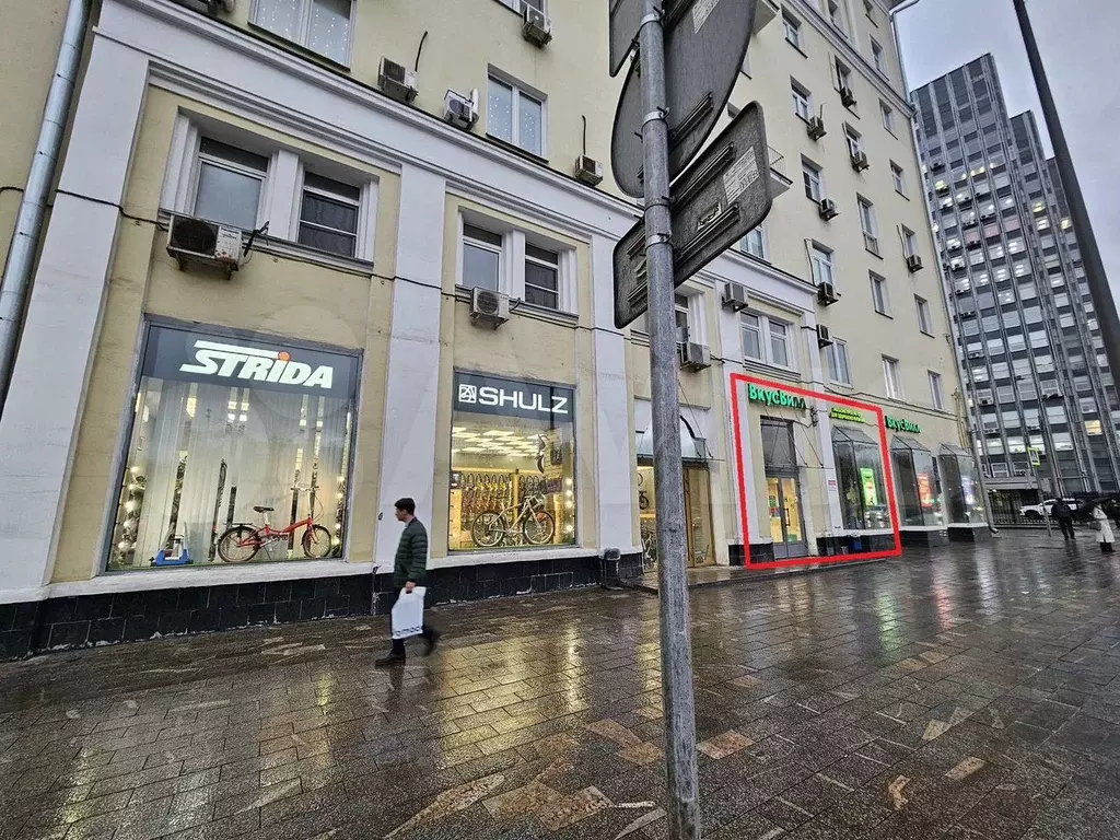 Свободного назначения, 52 м - Фото 0
