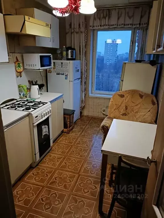 Комната Москва Днепропетровская ул., 5К1 (17.0 м) - Фото 2
