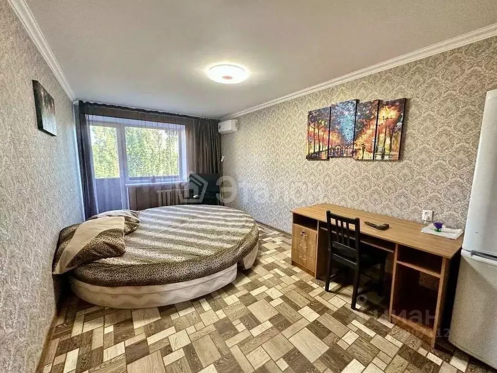 3-к кв. Волгоградская область, Волгоград ул. имени Хорошева, 20 (58.4 ... - Фото 1