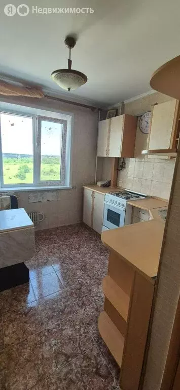 1-комнатная квартира: Белгород, улица Щорса, 55А (35 м) - Фото 1