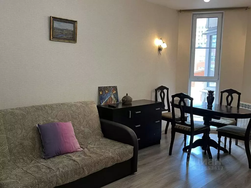 3-к кв. Московская область, Красногорск бул. Красногорский, 24 (84.0 ... - Фото 1