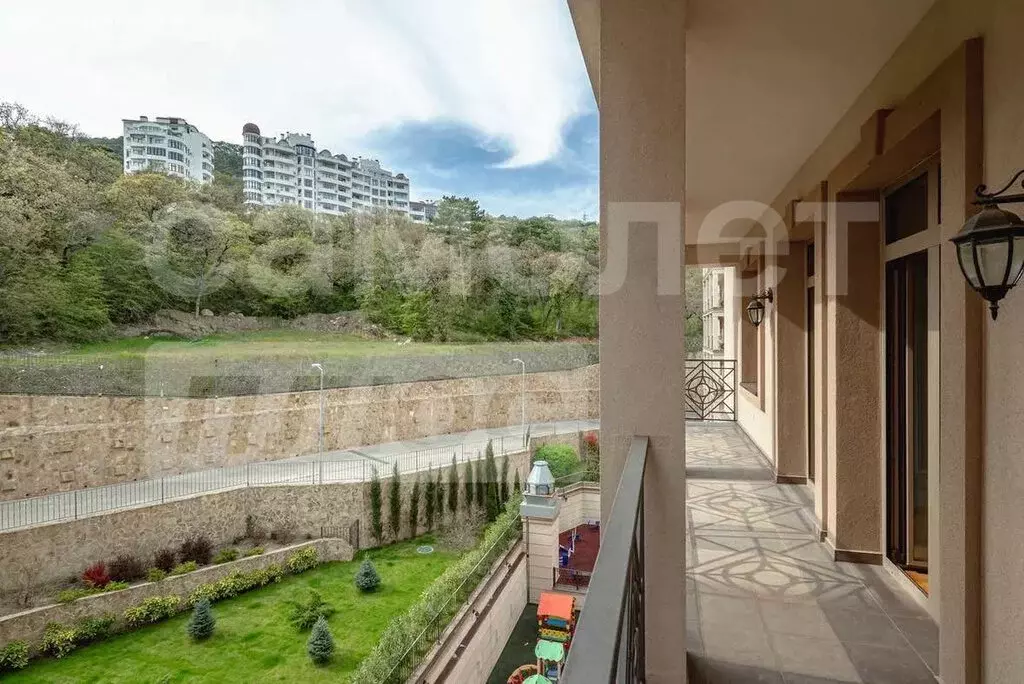 2-комнатная квартира: Ореанда, 60Гк7 (74.2 м) - Фото 2