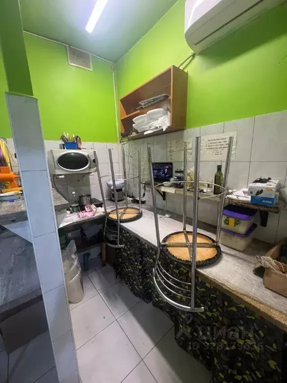 Помещение свободного назначения в Нижегородская область, Лысково ул. ... - Фото 2