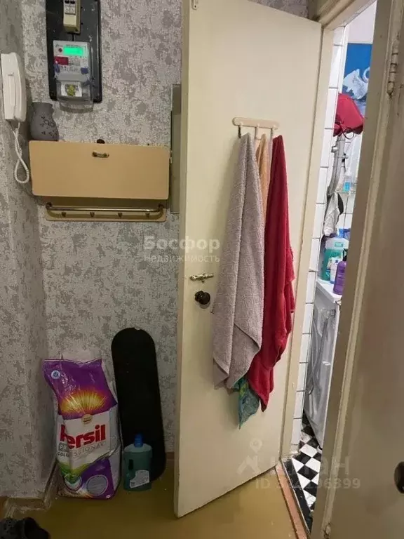 1-к кв. Крым, Феодосия ул. Вити Коробкова, 3 (44.0 м) - Фото 2