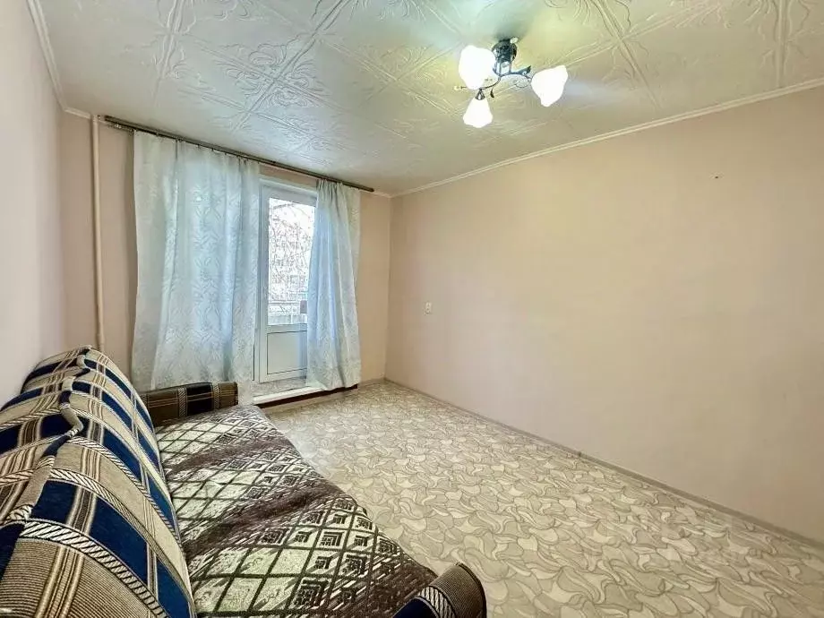 2-к кв. Пермский край, Березники ул. Свердлова, 67 (37.0 м) - Фото 1