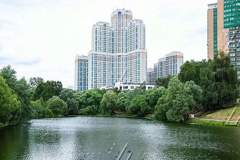 Торговая площадь в Москва Михневская ул., 8 (112 м) - Фото 2