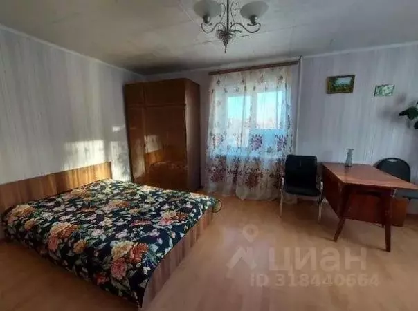 1-к кв. Саратовская область, Саратов ул. Имени В.М. Азина, 69 (31.0 м) - Фото 0