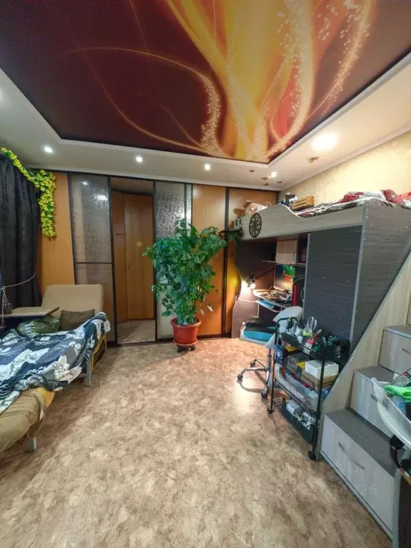 3-к кв. Челябинская область, Копейск ул. Гастелло, 34А (68.8 м) - Фото 1