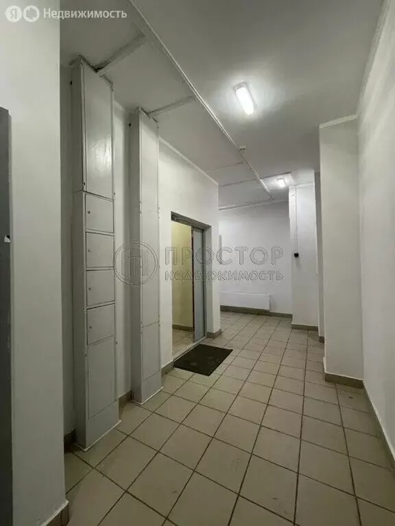 1-комнатная квартира: Красногорск, Спасская улица, 1к1 (42.7 м) - Фото 2