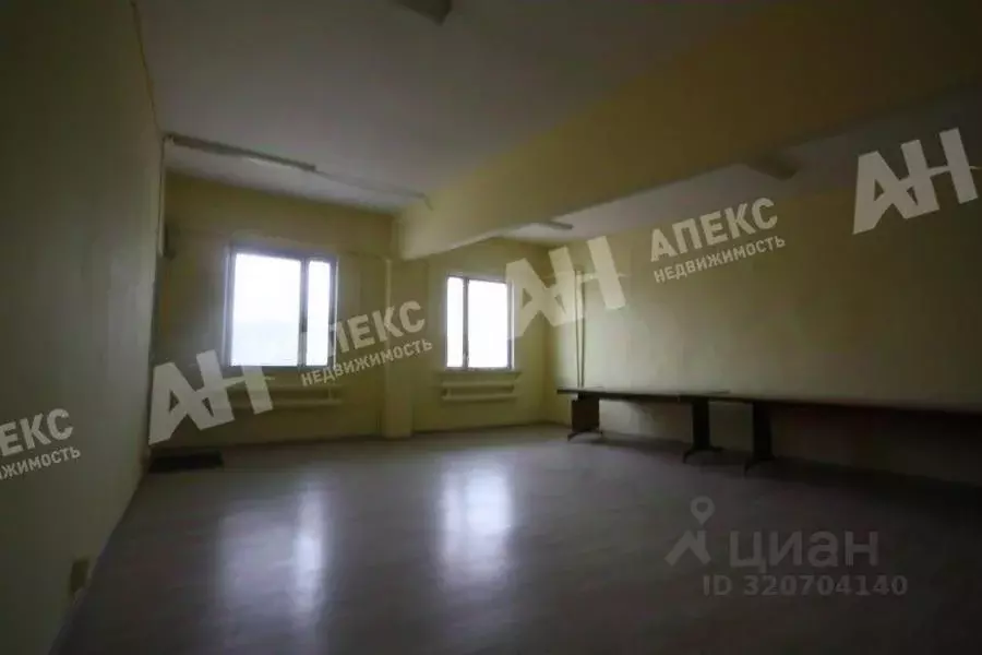 Офис в Московская область, Раменское ул. 100-й Свирской Дивизии, 4 ... - Фото 0