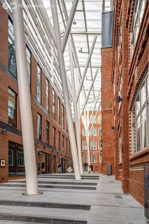 Помещение свободного назначения (105 м) - Фото 2