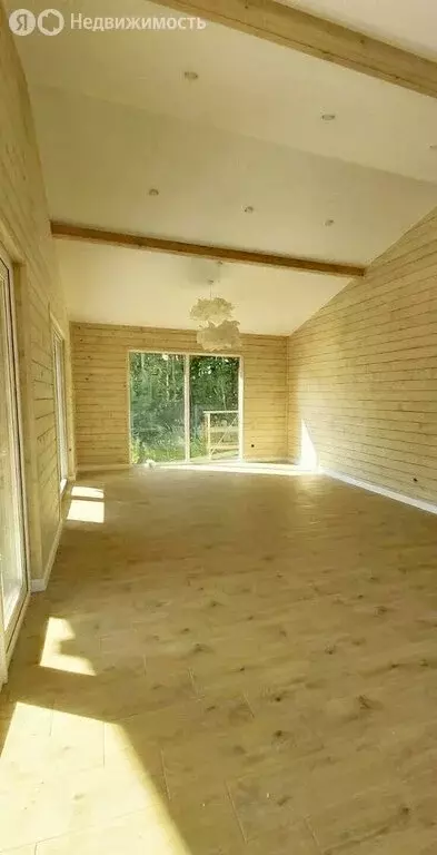 Дом в посёлок Мыза-Ивановка, Новая улица (123 м) - Фото 2