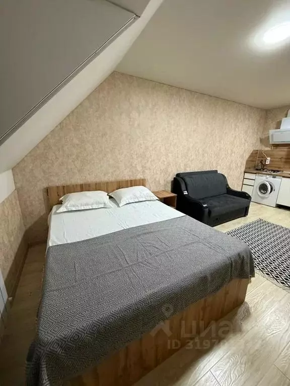 Студия Дагестан, Избербаш ул. Буйнакского, 92Г (24.0 м) - Фото 0