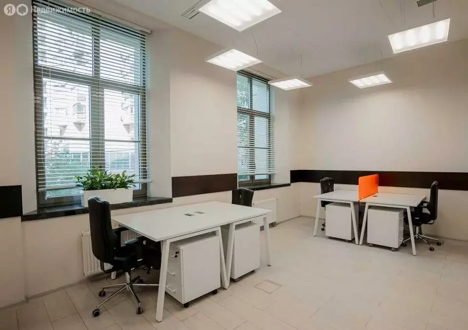 Офис (23.2 м) - Фото 1