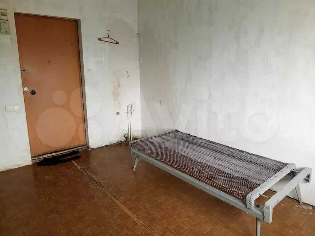 1-к. квартира, 13,2 м, 5/5 эт. - Фото 1