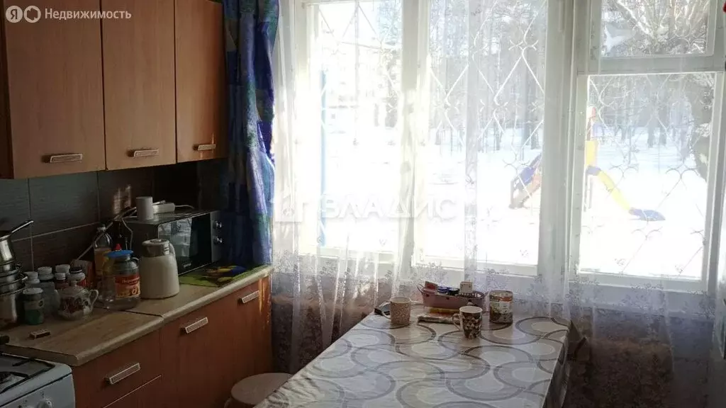 3-комнатная квартира: Ангарск, 15-й микрорайон, 1 (64.5 м) - Фото 1