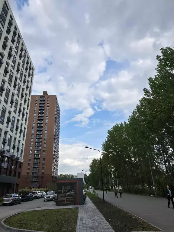 Продаётся квартира-студия, 22 м - Фото 1