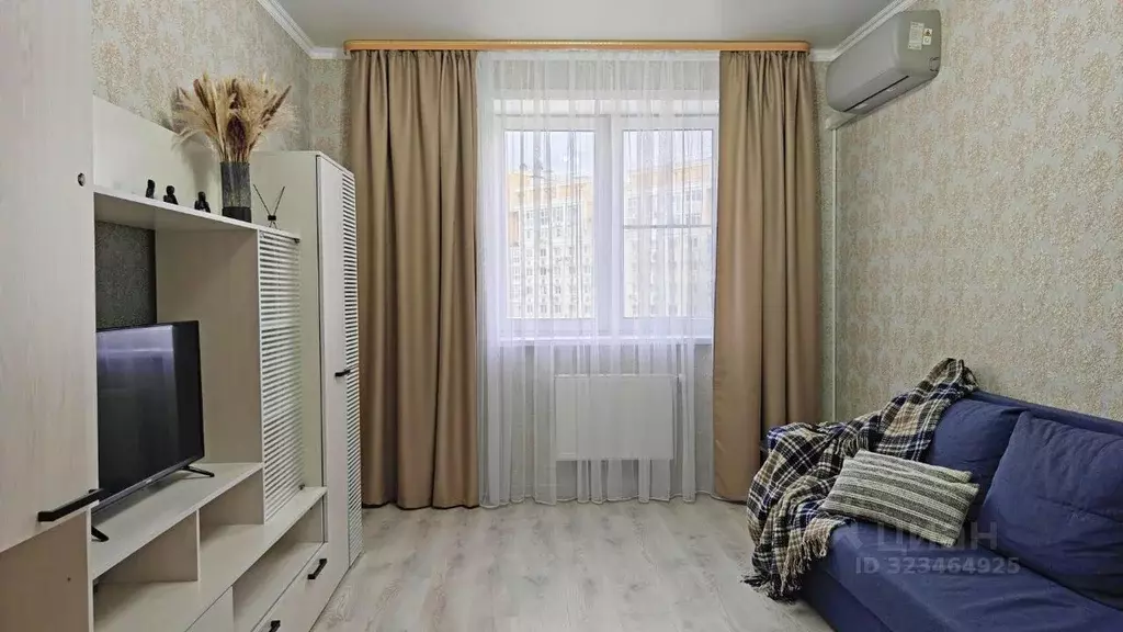 2-к кв. Липецкая область, Липецк ул. А.Г. Стаханова, 59 (52.0 м) - Фото 2