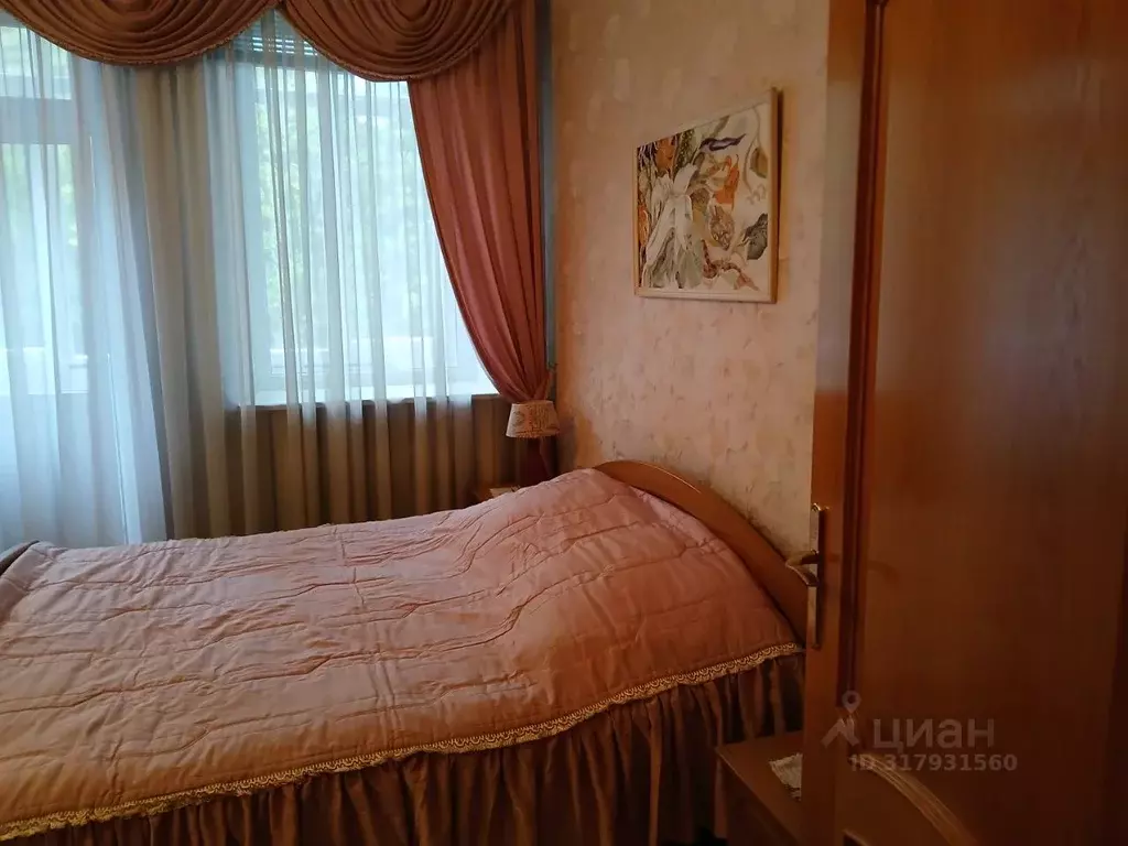 2-к кв. Калининградская область, Калининград Кронштадтская ул., 8 ... - Фото 1