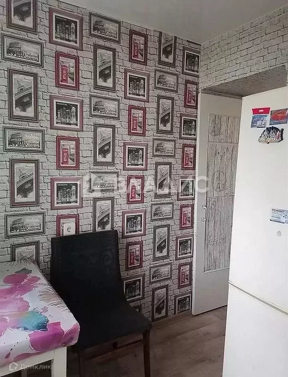 Продаётся 2-к квартира, 37 м - Фото 1