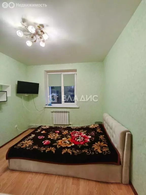 1-комнатная квартира: деревня Старая Руза, улица Дом творчества ВТО, ... - Фото 2