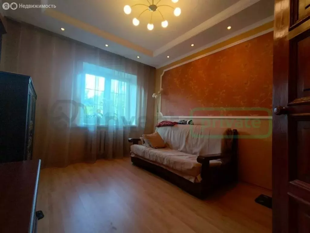 3-комнатная квартира: Калининград, Батальная улица, 71 (60 м) - Фото 1