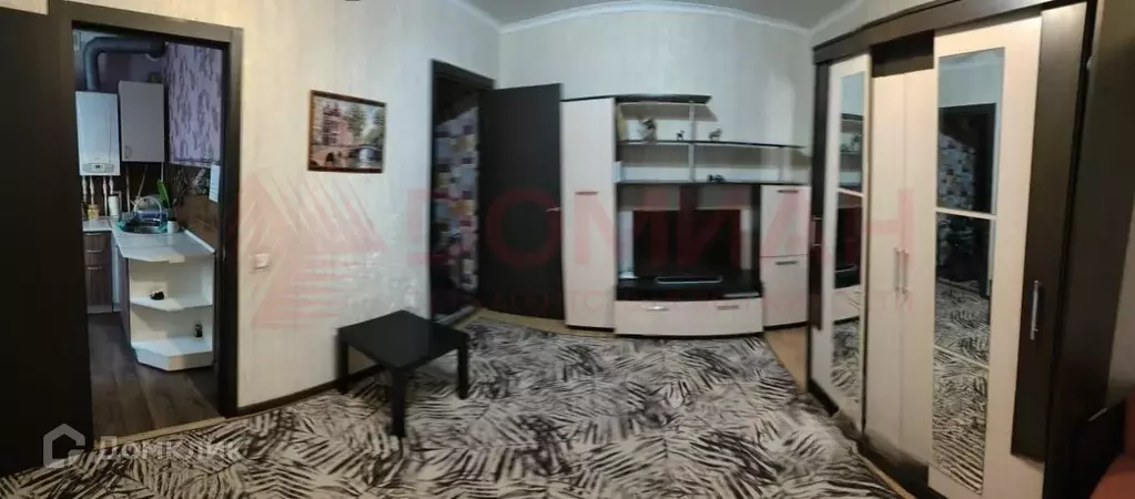 Продаётся 2-к квартира, 39 м - Фото 1