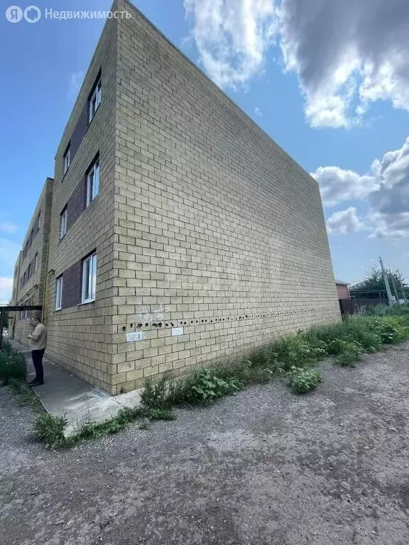 1-комнатная квартира: Тимофеевка, 2-я Восточная улица, 150А (42.6 м) - Фото 0