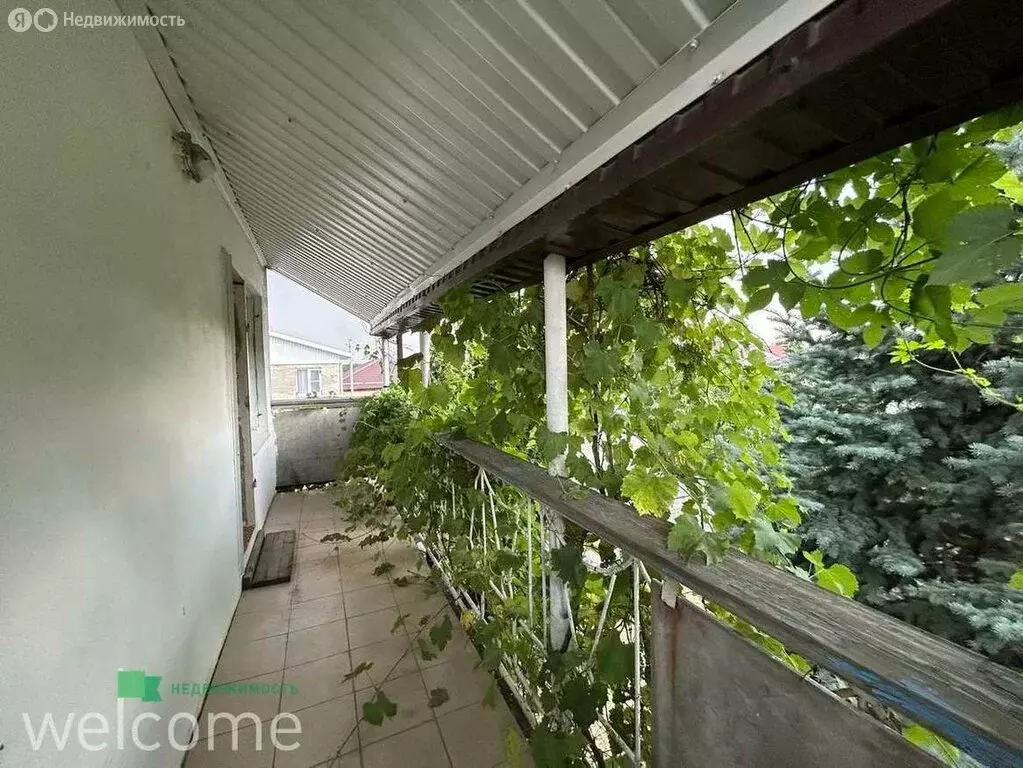 Дом в Ставрополь, садовое товарищество Дружба, улица Дружба-12 (80 м) - Фото 1