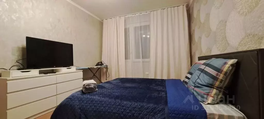 2-к кв. Москва ул. Маршала Катукова, 19К1 (62.0 м) - Фото 1