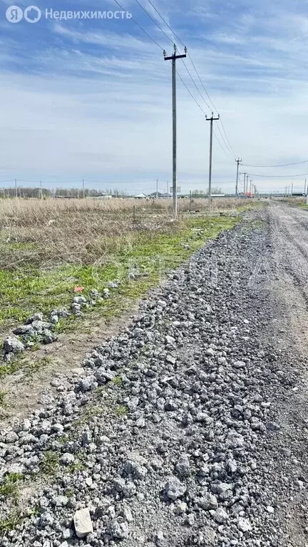 Участок в Тюменский район, деревня Малиновка (4.32 м) - Фото 0