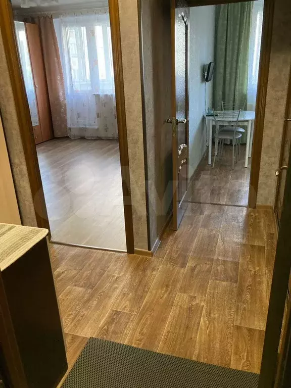 1-к. квартира, 40 м, 7/14 эт. - Фото 1