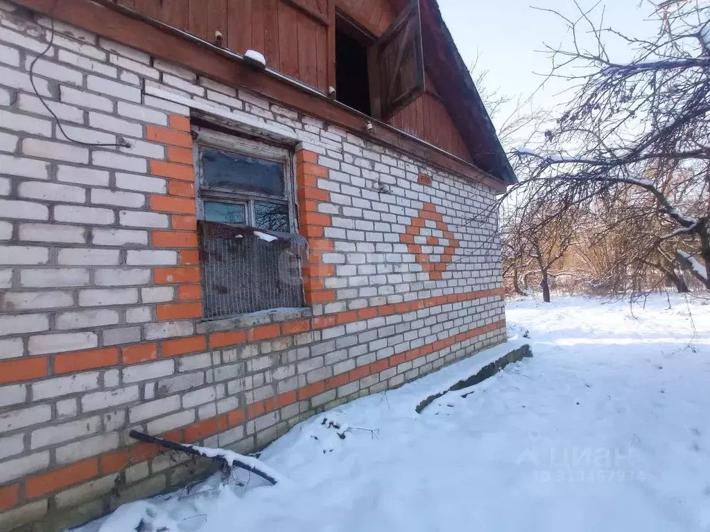 Дом в Псковская область, Островский район, Бережанская волость, д. ... - Фото 1