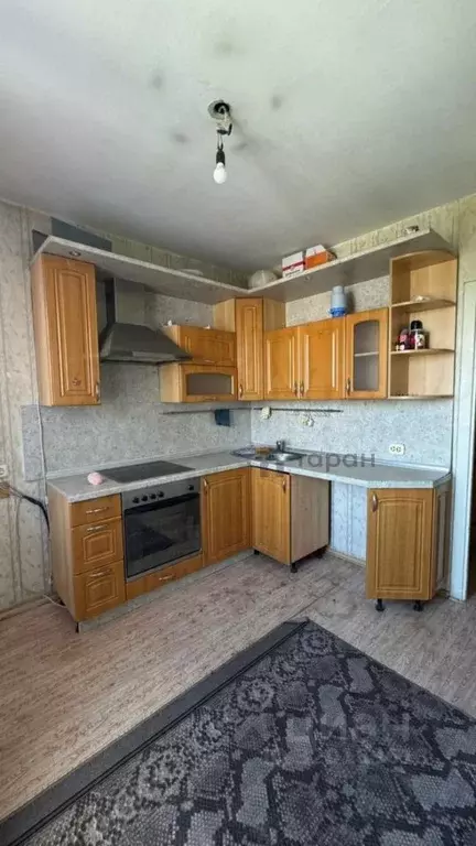 2-к кв. Челябинская область, Челябинск ул. Косарева, 71а (57.0 м) - Фото 1