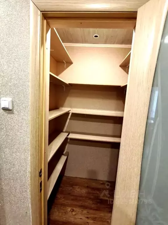 1-к кв. Ульяновская область, Ульяновск ул. Ульяны Громовой, 4 (35.0 м) - Фото 2