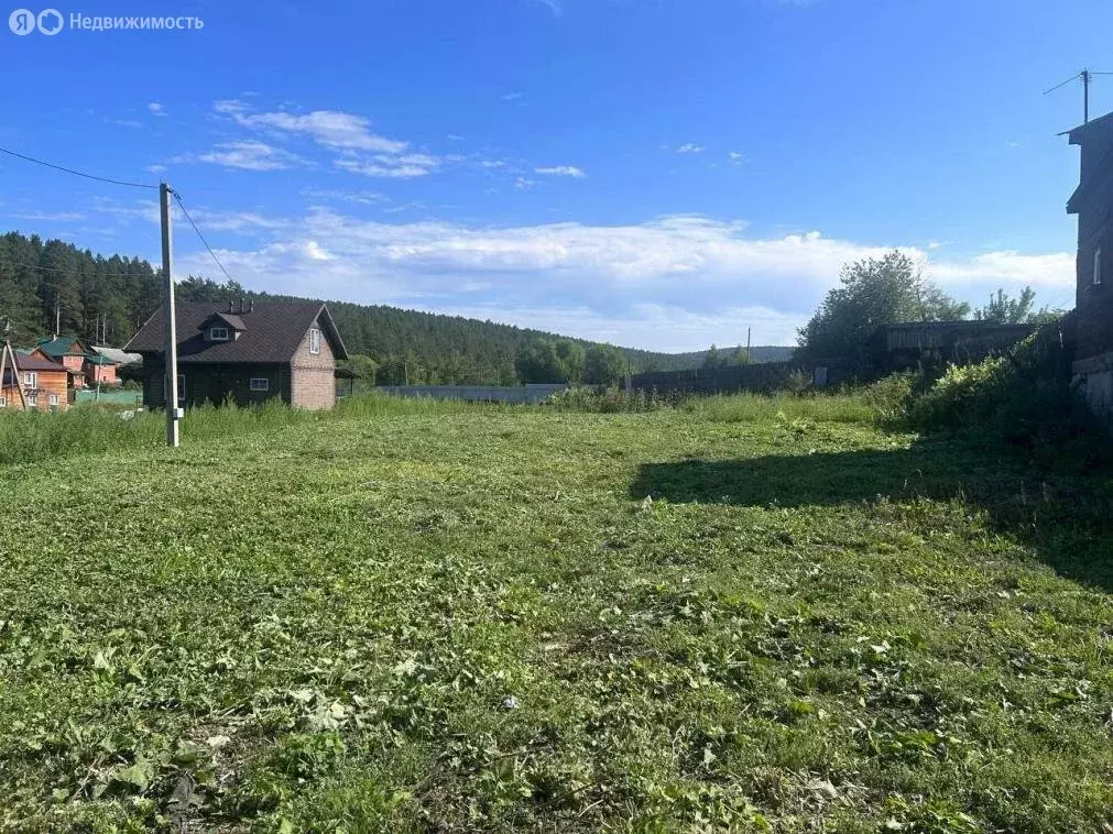 Участок в Иркутск, Центральная улица, 7 (11 м) - Фото 2