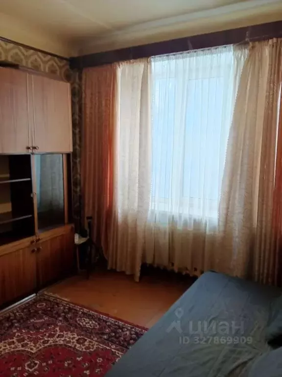 1-к кв. Омская область, Омск ул. Ленина, 53 (38.0 м) - Фото 2