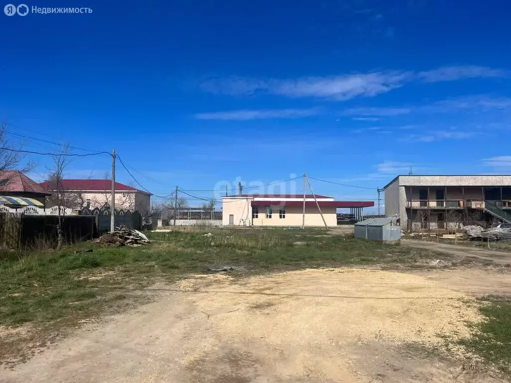 Участок в Прибрежное, улица Станция Прибрежная (10 м) - Фото 0