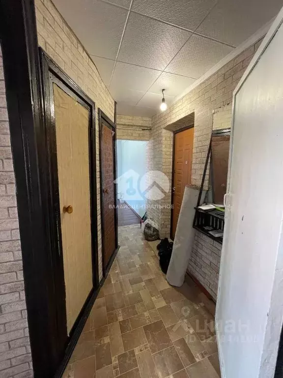 3-к кв. Новосибирская область, Ордынский район, пос. Чернаково ул. ... - Фото 1