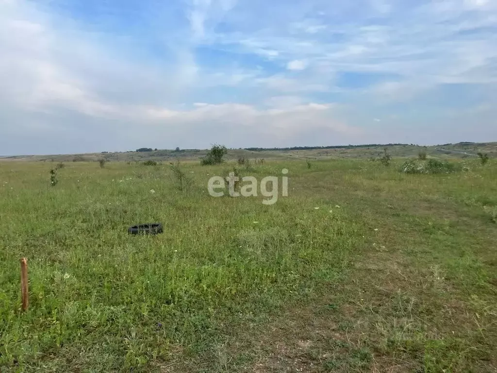 Участок в Ставропольский край, Ставрополь Оптрон-2 садовое ... - Фото 1
